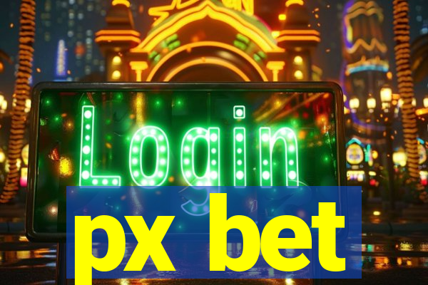 px bet